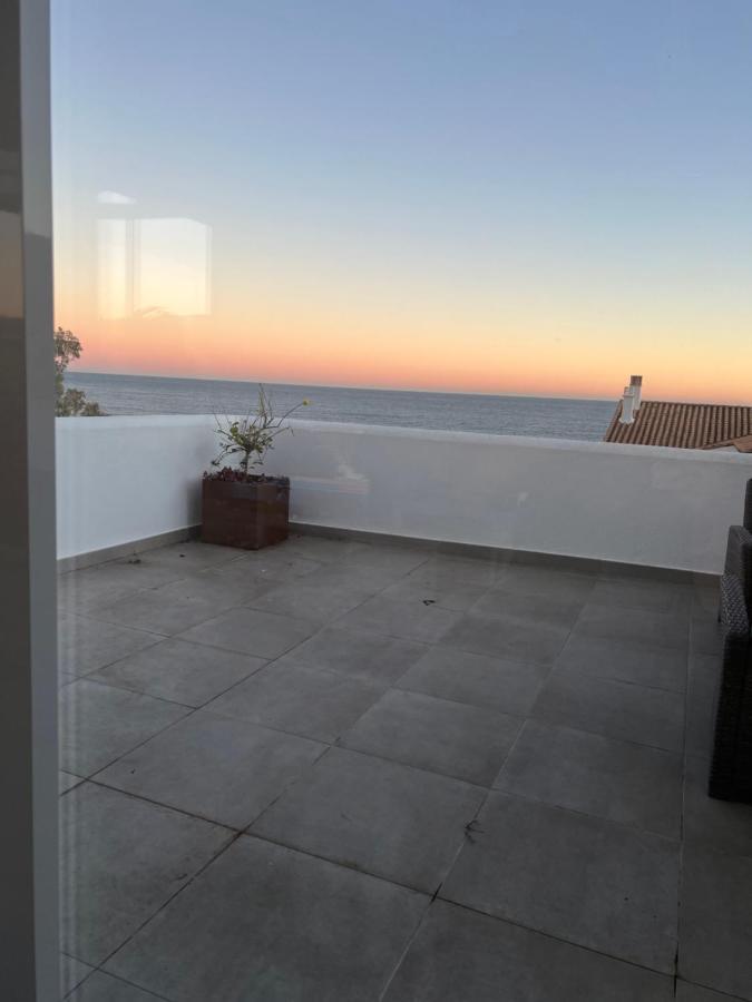 On The Beach - Penthouse On The Mediterranean Estepona Eksteriør bilde